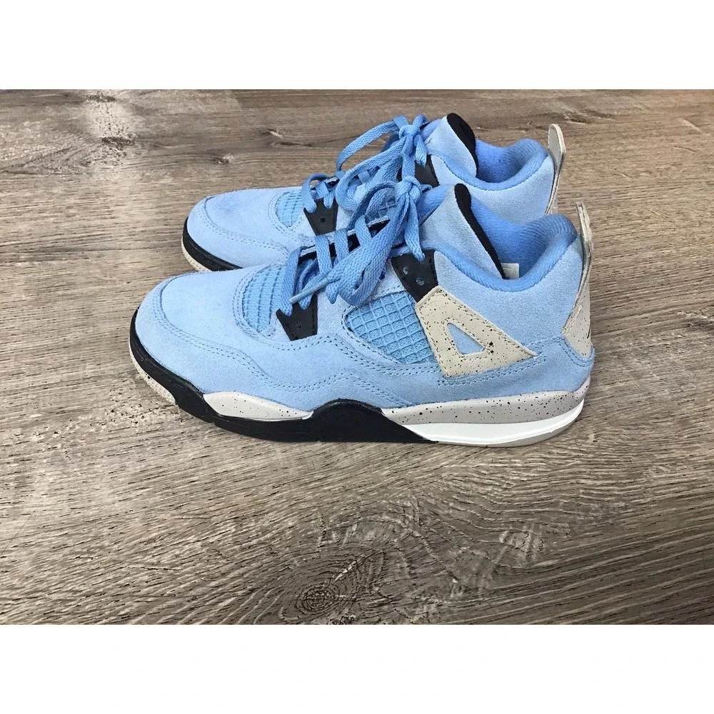Jordan uppers re shoe